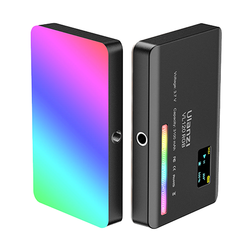نور RGB